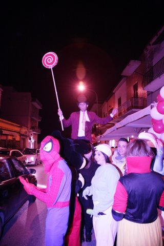 animazione