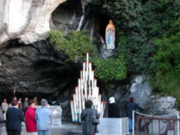 Pellegrinaggi