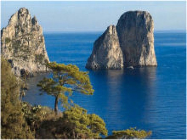 Isole Italia
